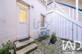  Appartement � vendre 2 pi�ces 35 m�