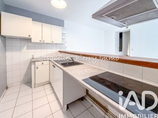  Appartement � vendre 3 pi�ces 58 m�