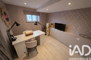  Maison � vendre 5 pi�ces 95 m�
