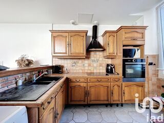  Appartement � vendre 3 pi�ces 60 m�