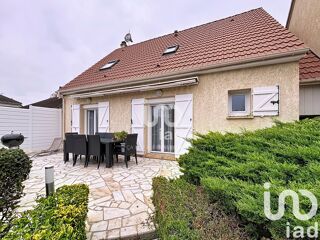  Maison � vendre 6 pi�ces 105 m�