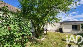  Maison � vendre 4 pi�ces 95 m�