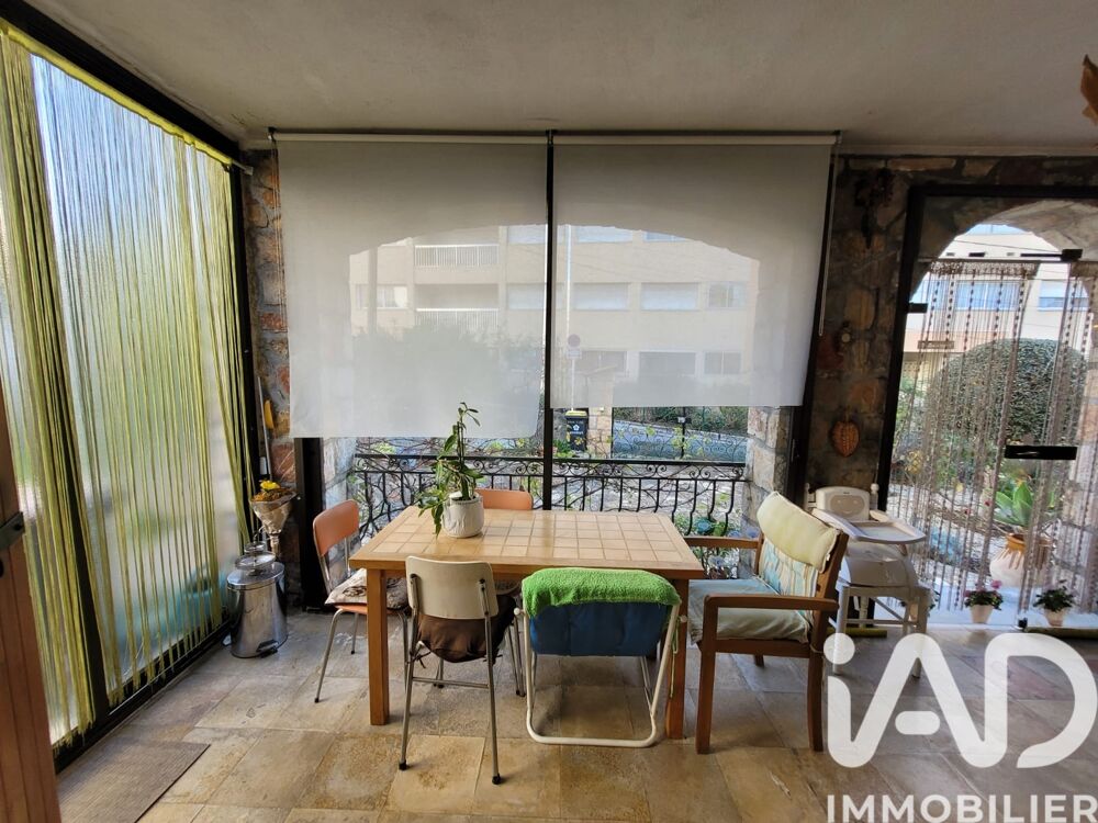 � vendre  Maison Antibes (06600)