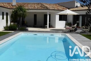  Maison � vendre 5 pi�ces 219 m�