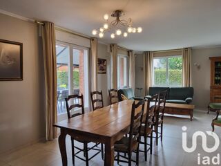  Villa � vendre 7 pi�ces 157 m�