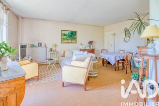  Appartement � vendre 5 pi�ces 97 m�