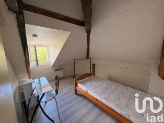  Appartement  vendre 2 pices 55 m