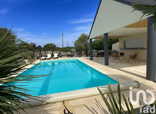  Maison � vendre 5 pi�ces 130 m�