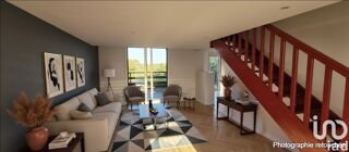  Maison � vendre 6 pi�ces 136 m�