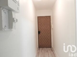  Appartement � vendre 2 pi�ces 44 m�