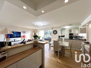  Appartement � vendre 3 pi�ces 77 m�