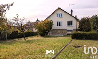  Maison  vendre 6 pices 108 m