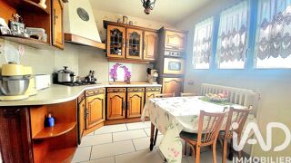  Maison � vendre 4 pi�ces 72 m�