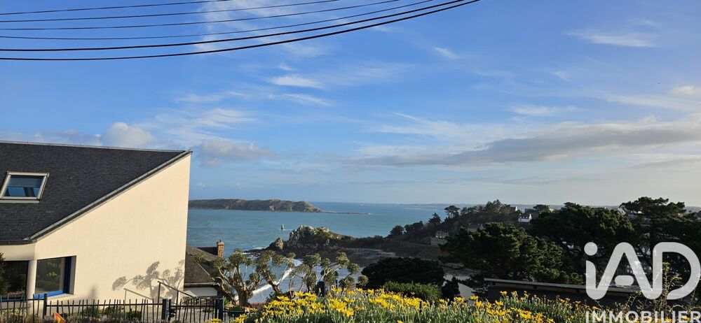 � vendre  Maison Perros-Guirec (22700)