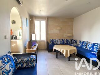  Appartement � vendre 3 pi�ces 54 m�