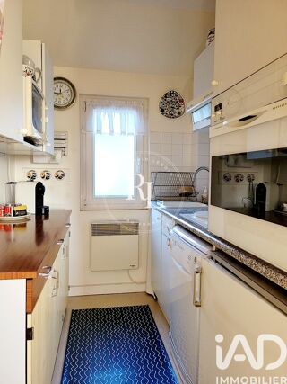  Appartement � vendre 3 pi�ces 63 m�