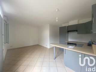  Appartement  vendre 2 pices 42 m