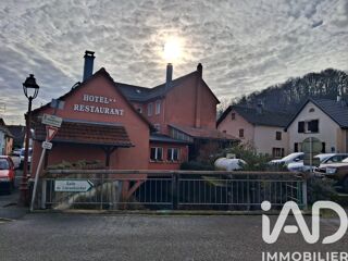  Immeuble � vendre 627 m�