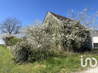  Terrain � vendre 820 m�