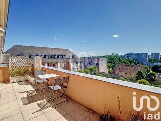  Appartement � vendre 5 pi�ces 124 m�