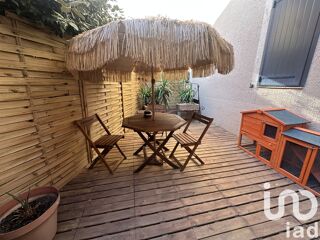 Appartement � vendre 1 pi�ce 41 m�