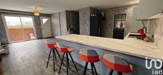  Maison � vendre 4 pi�ces 84 m�