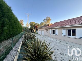  Maison � vendre 5 pi�ces 116 m�