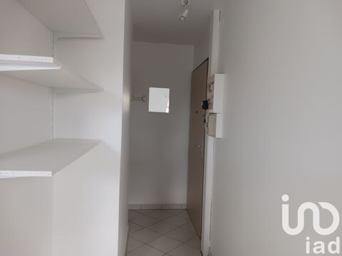  Appartement  louer 1 pice 28 m