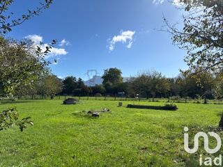  Terrain � vendre 1174 m�