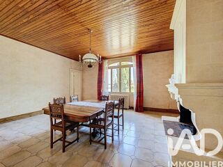  Maison � vendre 7 pi�ces 198 m�