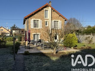  Maison � vendre 6 pi�ces 125 m�