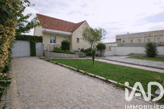  Maison � vendre 6 pi�ces 150 m�
