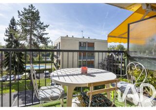  Appartement � vendre 5 pi�ces 101 m�