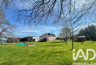  Maison � vendre 7 pi�ces 150 m�