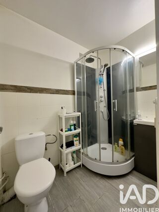  Appartement � vendre 1 pi�ce 25 m�