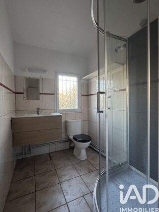  Appartement � vendre 2 pi�ces 37 m�