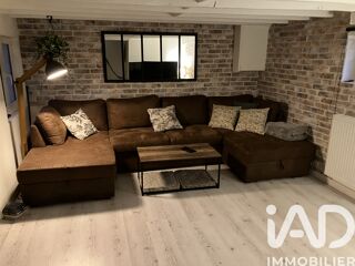  Maison � vendre 3 pi�ces 71 m�