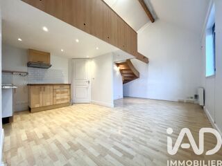  Appartement  vendre 2 pices 52 m
