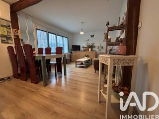  Maison � vendre 3 pi�ces 51 m�
