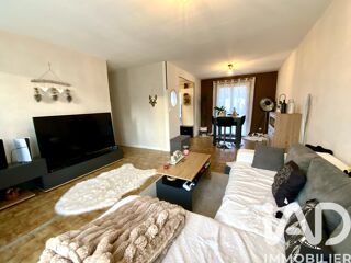  Maison � vendre 4 pi�ces 57 m�