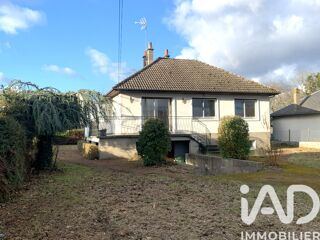  Maison � vendre 4 pi�ces 70 m�