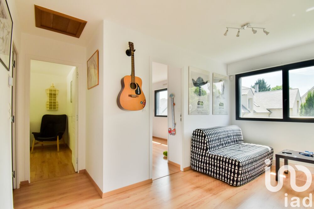  vendre  Maison Montlignon (95680)