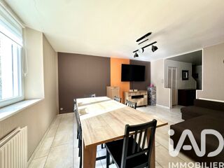  Maison � vendre 5 pi�ces 156 m�