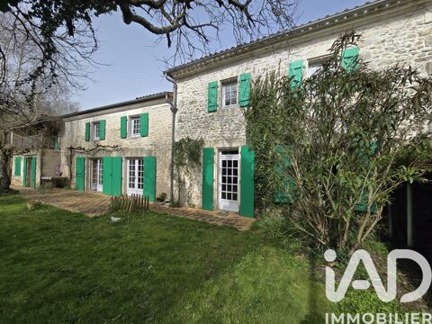   Vente Long�re 5 pi�ces Maison - 5 pi�ce(s) - 188 m�