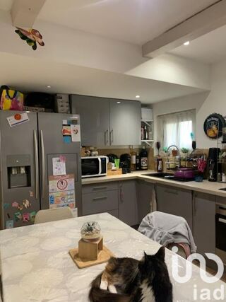  Maison � vendre 4 pi�ces 75 m�