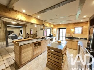  Maison � vendre 6 pi�ces 176 m�