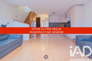  Appartement � vendre 3 pi�ces 68 m�