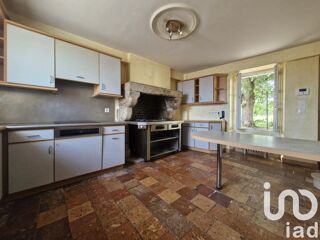  Maison � vendre 7 pi�ces 195 m�