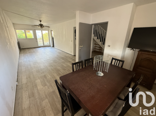  Maison � vendre 5 pi�ces 85 m�