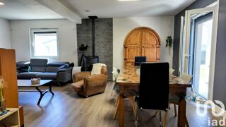  Maison � vendre 6 pi�ces 121 m�